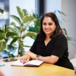 Amita Nair